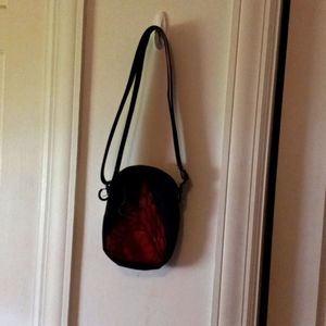 Air Jordan crossbody bag